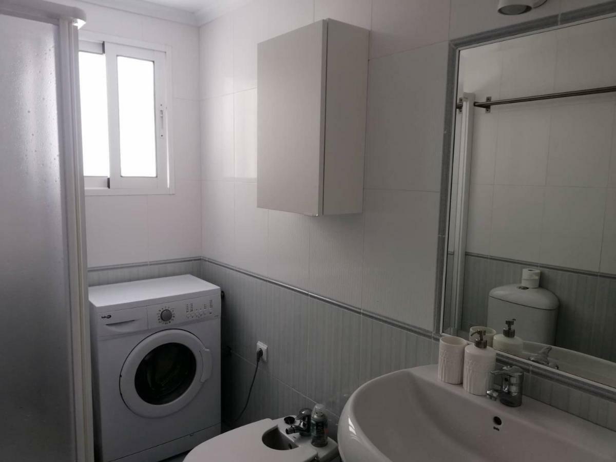 Flamingo, Beach, Sea View, Pool, Wi Fi Apartment Torrevieja Exterior photo